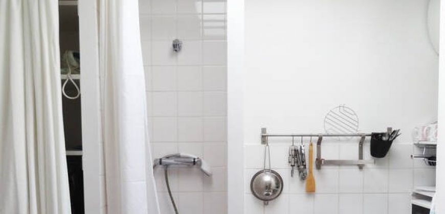 Appartement – Studio – PARIS 16E ARRONDISSEMENT – 490