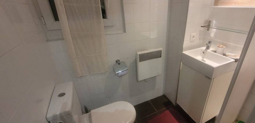 Appartement – Studio – NICE – 760