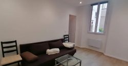 Appartement – T2 – PARIS – 1230