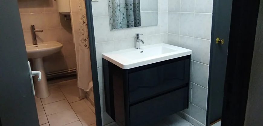 Appartement – T3 – TOULOUSE – 995€