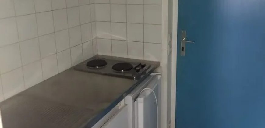 Appartement – Studio – PESSAC – 500