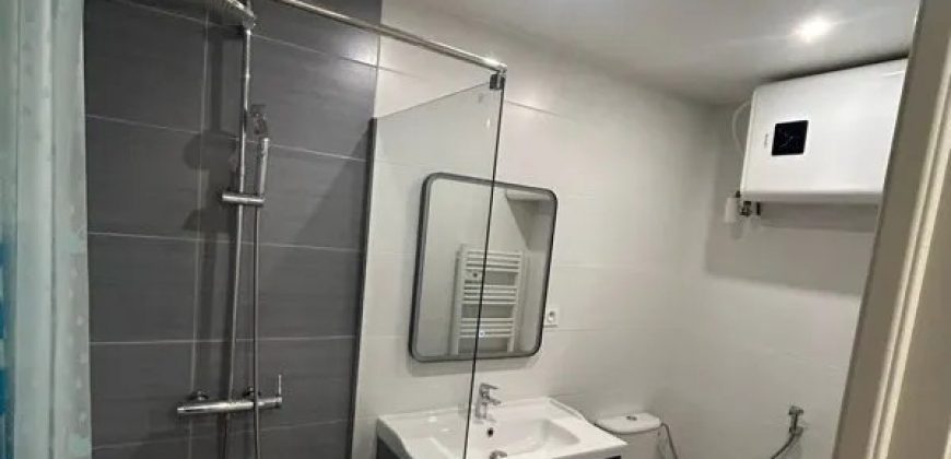 Maison – T2 – MARTIGUES – 750€