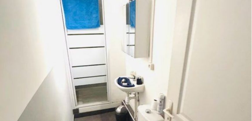 Appartement – Studio – NICE – 490