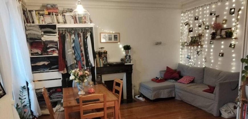 Appartement – T2 – NANTERRE – 1225€