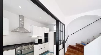 Maison – T3 – TOULOUSE – 1200