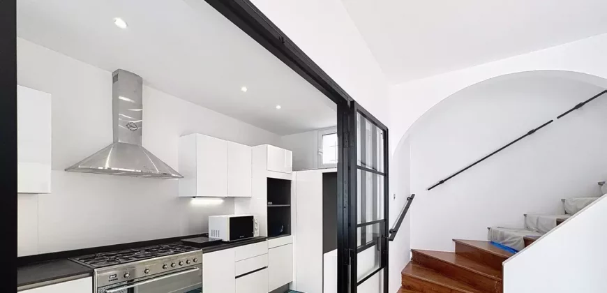 Maison – T3 – TOULOUSE – 1200