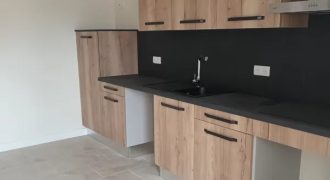 Appartement – Studio – CHÂTEAURENARD – 600