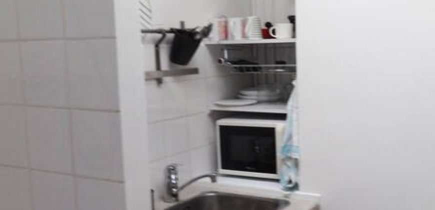 Appartement – Studio – PARIS 16E ARRONDISSEMENT – 490