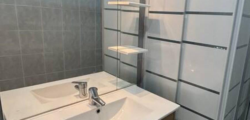 Appartement – Studio – BOULOGNE-BILLANCOURT – 885