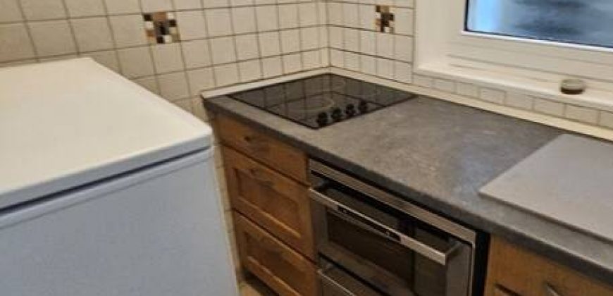 Appartement – T2 – PARIS – 1244