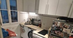Appartement – T2 – NANTERRE – 1225€