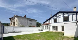 Maison – T3 – TOULOUSE – 1200