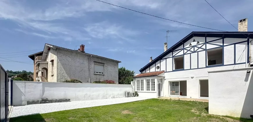 Maison – T3 – TOULOUSE – 1200