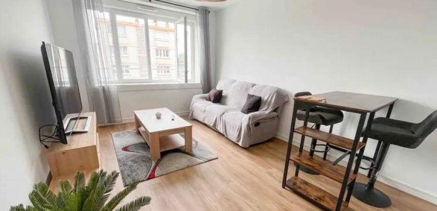 Appartement – T3 – MÉRIGNAC – 1150