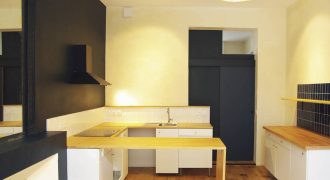 Appartement – T2 – LIBOURNE – 715