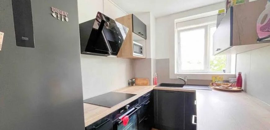 Appartement – T3 – MÉRIGNAC – 1150