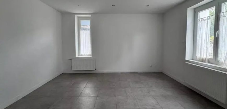 Appartement – T2 – MARSEILLE – 740