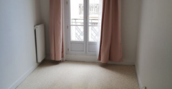 Appartement – T2 – PARIS 15E ARRONDISSEMENT – 1270