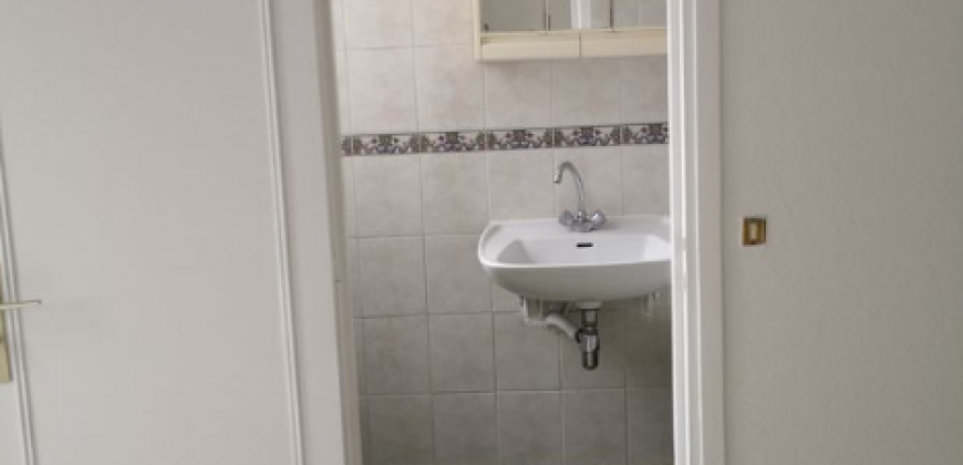 Appartement – T2 – PARIS 15E ARRONDISSEMENT – 1270