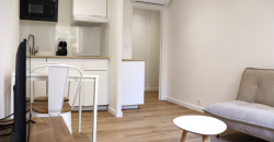 Appartement – Studio – MARSEILLE 8E ARRONDISSEMENT – 695