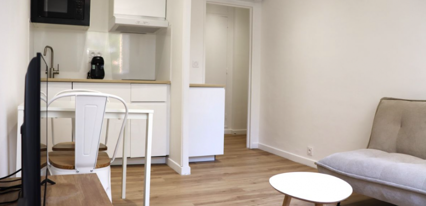 Appartement – Studio – MARSEILLE 8E ARRONDISSEMENT – 695