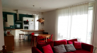 Appartement – T3 – TOULOUSE – 1112