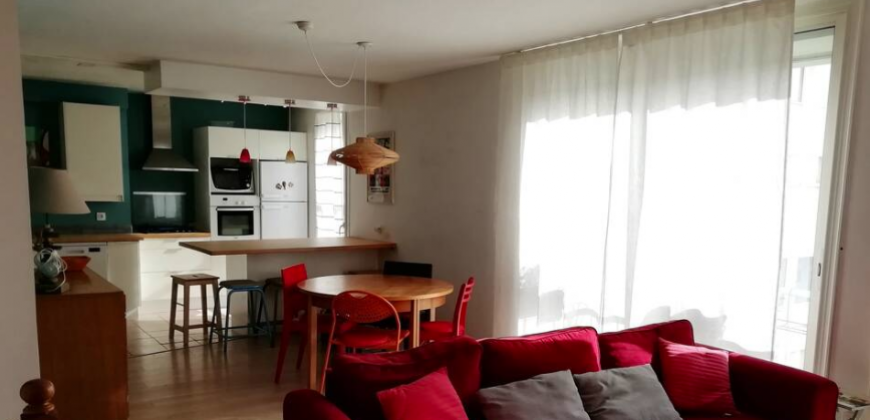 Appartement – T3 – TOULOUSE – 1112
