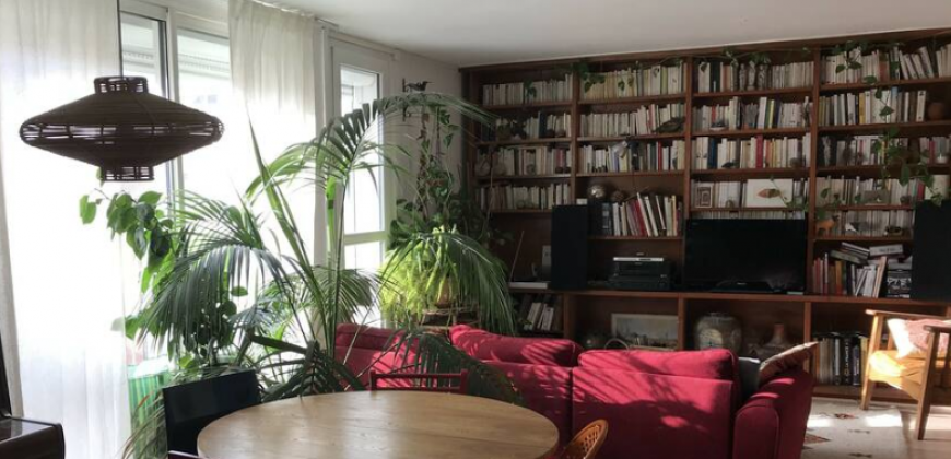 Appartement – T3 – TOULOUSE – 1112