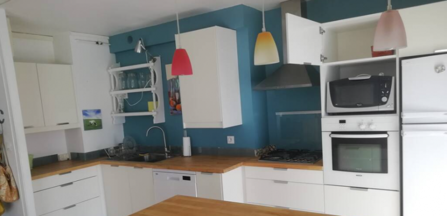 Appartement – T3 – TOULOUSE – 1112