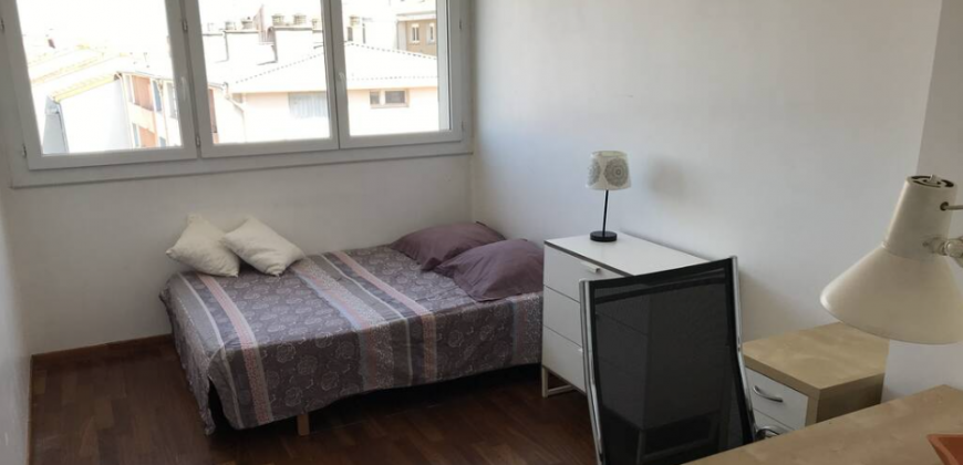 Appartement – T3 – TOULOUSE – 1112