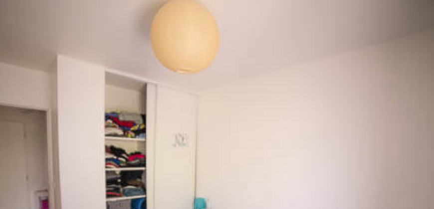 Appartement – T3 – SAINT-DENIS – 1470€