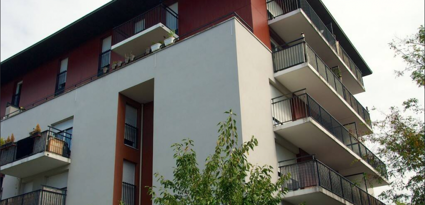 Appartement – T3 – SAINT-DENIS – 1470€