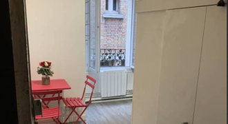 Appartement – Studio – BOULOGNE-BILLANCOURT – 739€