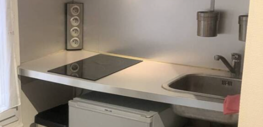 Appartement – Studio – BOULOGNE-BILLANCOURT – 739€