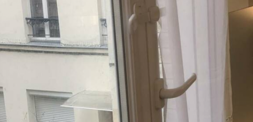 Appartement – Studio – BOULOGNE-BILLANCOURT – 739€