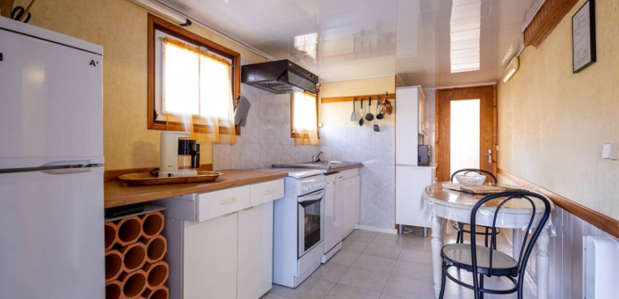 Appartement – T2 – BORDEAUX – 760