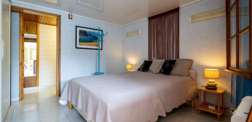 Appartement – T2 – BORDEAUX – 760