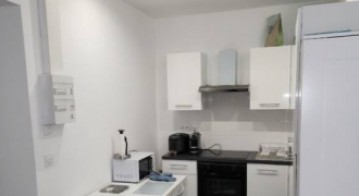 Appartement – Studio – MARSEILLE 1ER ARRONDISSEMENT – 675