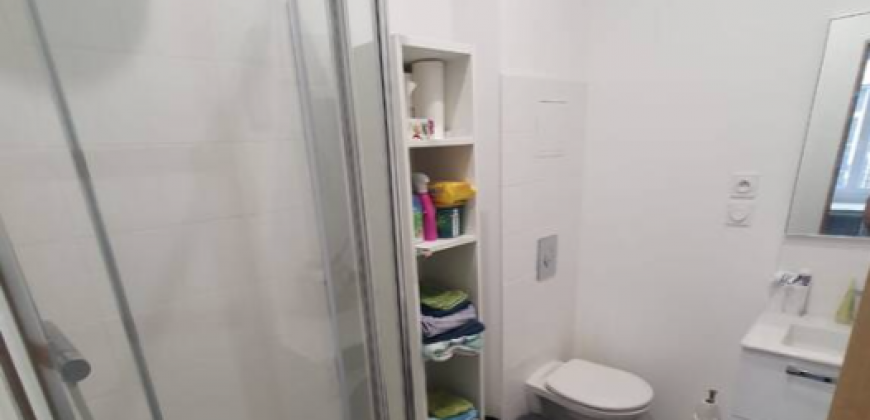 Appartement – Studio – MARSEILLE 1ER ARRONDISSEMENT – 675