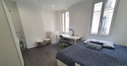 Appartement – Studio – MARSEILLE 1ER ARRONDISSEMENT – 675