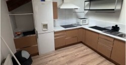 Appartement – T2 – MARSEILLE 11E ARRONDISSEMENT – 630