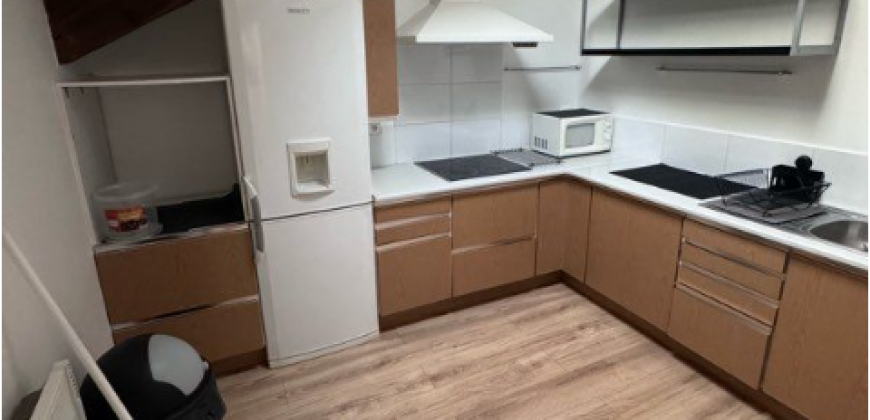 Appartement – T2 – MARSEILLE 11E ARRONDISSEMENT – 630