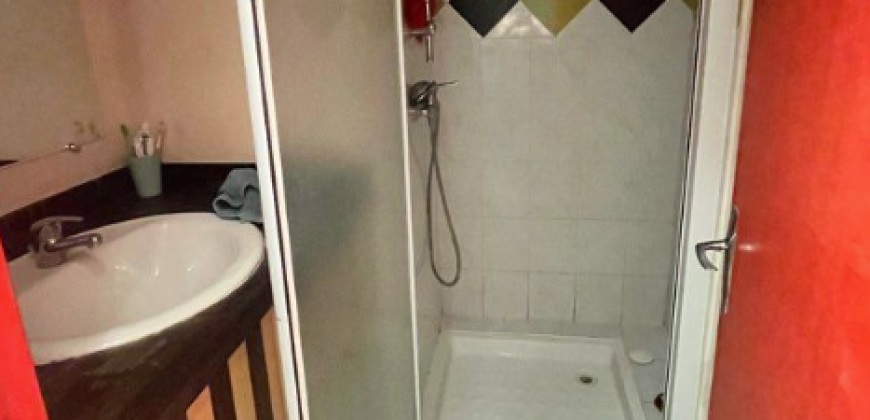 Appartement – T2 – MARSEILLE 11E ARRONDISSEMENT – 630