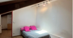 Appartement – T2 – MARSEILLE 11E ARRONDISSEMENT – 630