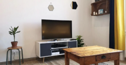 Appartement – T2 – LYON 8E ARRONDISSEMENT – 450