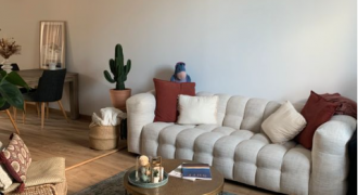 Appartement – T3 – BORDEAUX – 1270