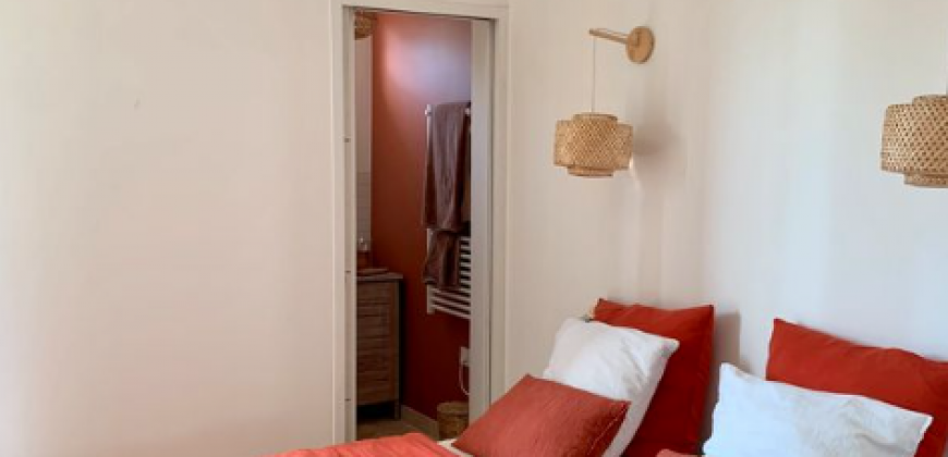 Appartement – T3 – BORDEAUX – 1270