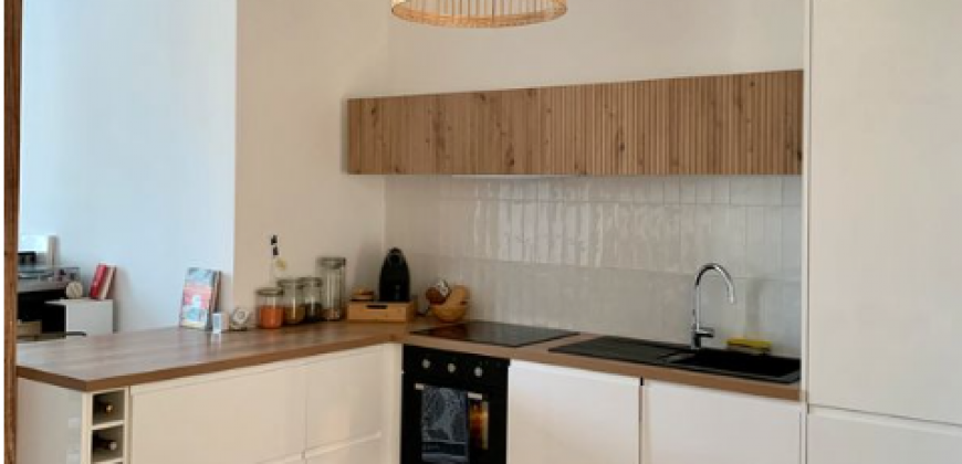 Appartement – T3 – BORDEAUX – 1270