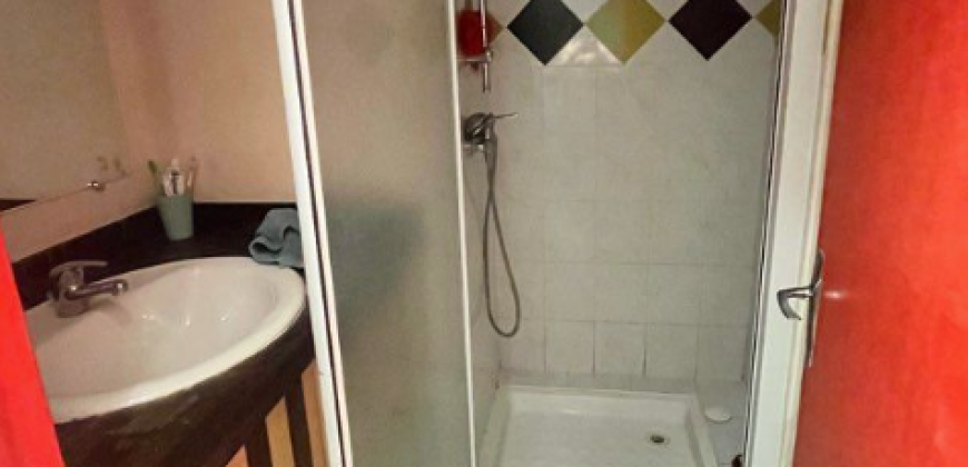 Appartement – T2 – MARSEILLE 11E ARRONDISSEMENT – 630