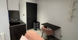 Appartement – Studio – LYON 8E ARRONDISSEMENT – 595